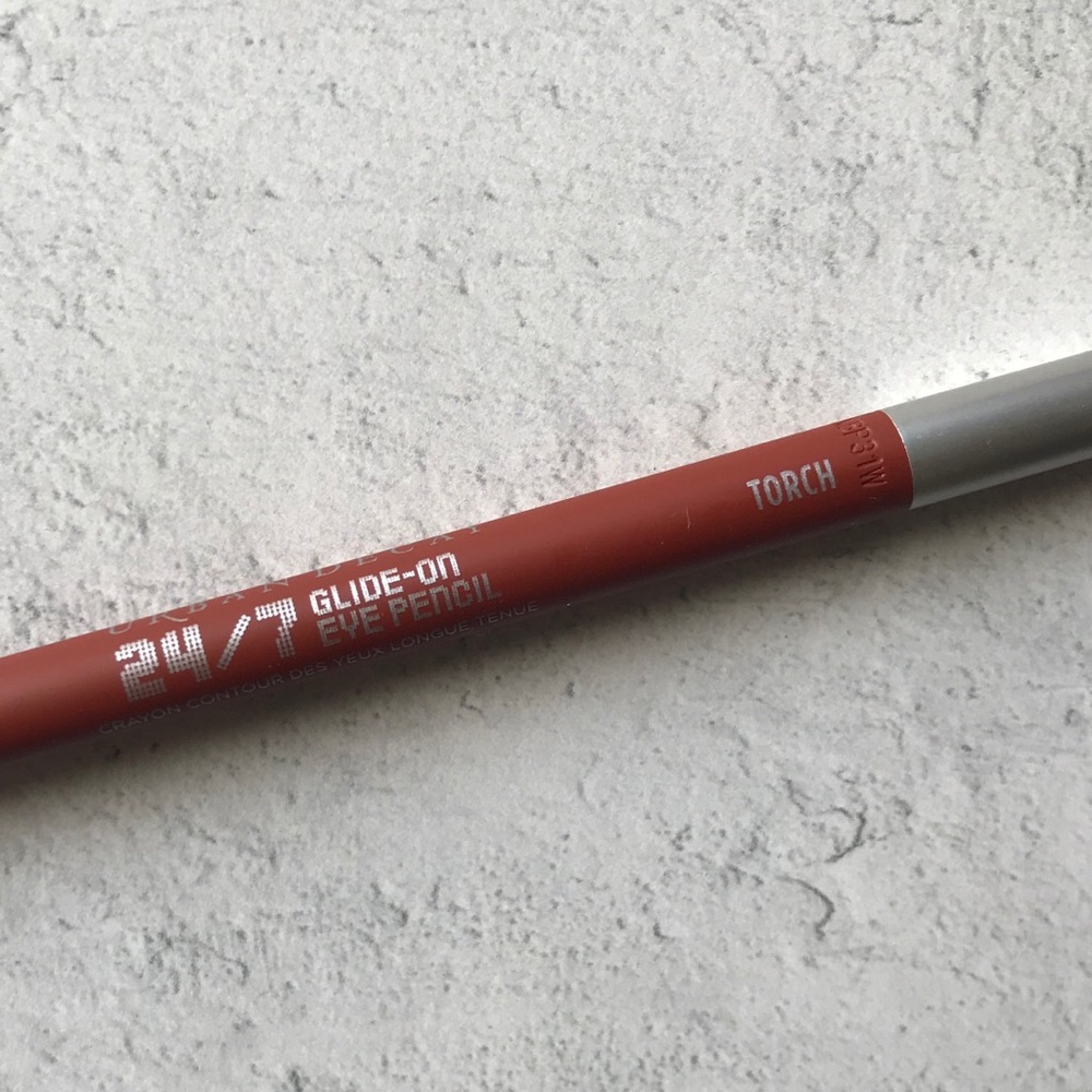 Urban Decay 24/7 Eyeliner in Torch 🔥 BN